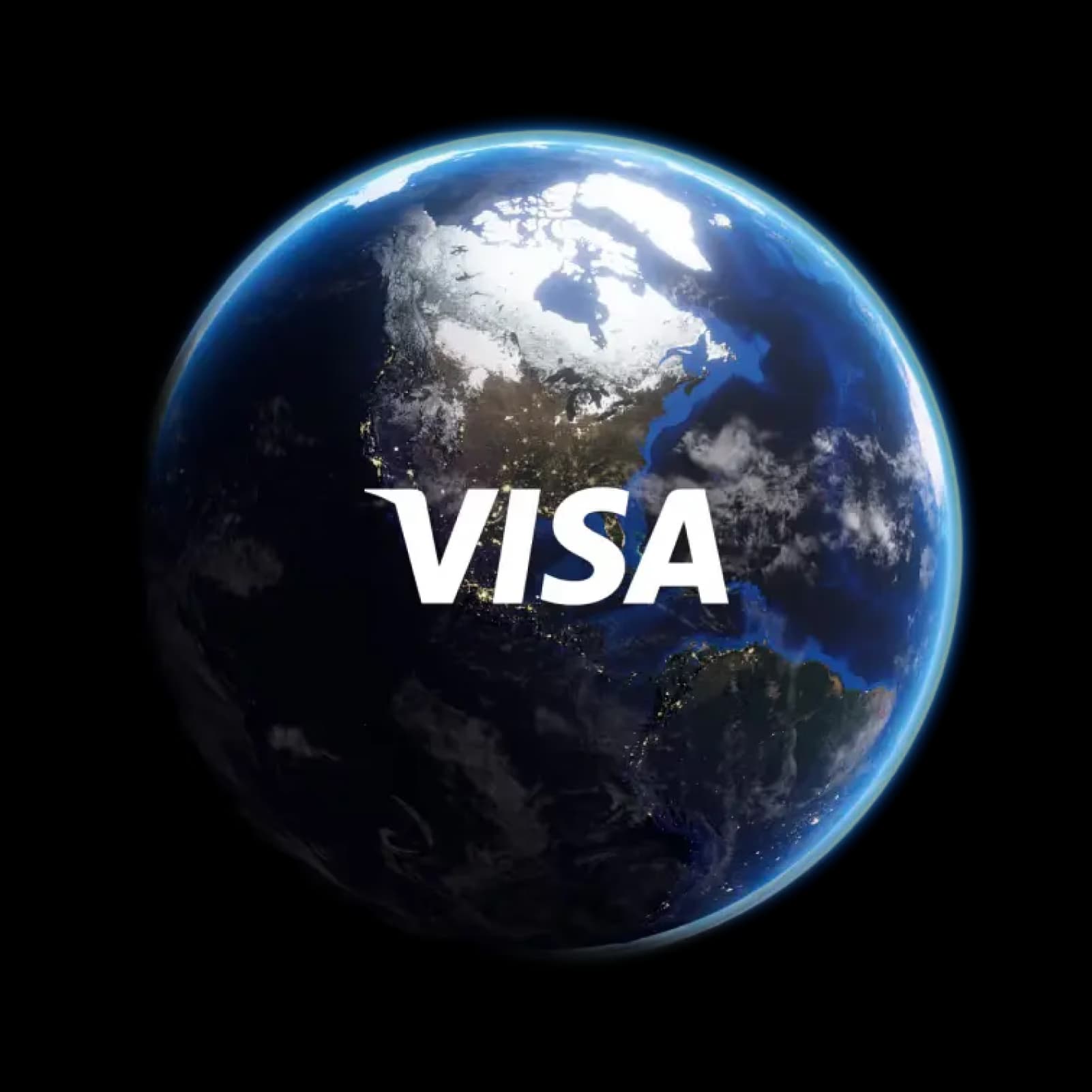 All the coverage of Visa